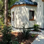 Karinthy Haz Country house *