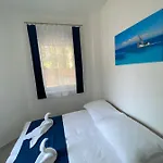 Hétvégi ház Karinthy Ház Siófok