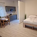 Karinthy Haz Venkovský dům Siófok