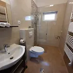 Hétvégi ház Karinthy Ház Siófok