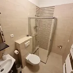 Hétvégi ház Karinthy Ház Siófok