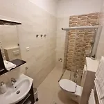 Hétvégi ház Karinthy Ház Siófok