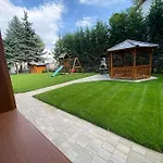 Karinthy Haz Country house *