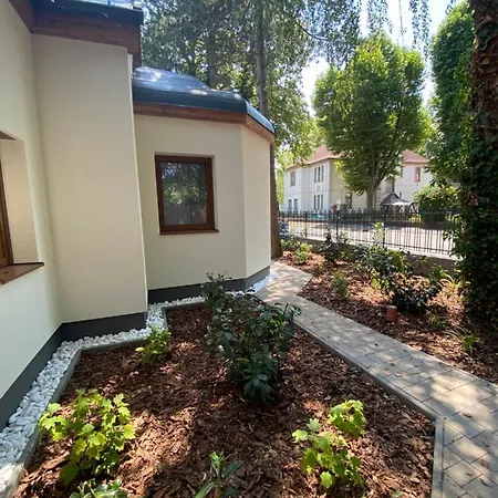 Casa rural Karinthy Ház *