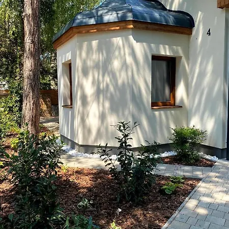 Karinthy Haz منزل ريفي *