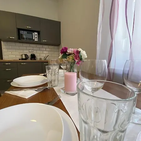 Karinthy Haz Country house Siofok