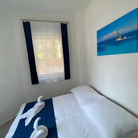 Country house Karinthy Haz Siofok