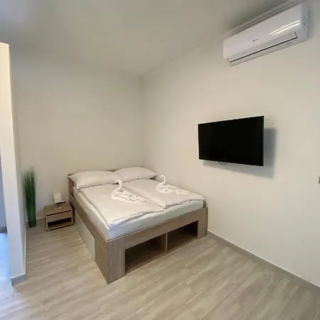 Country house Karinthy Haz Siofok