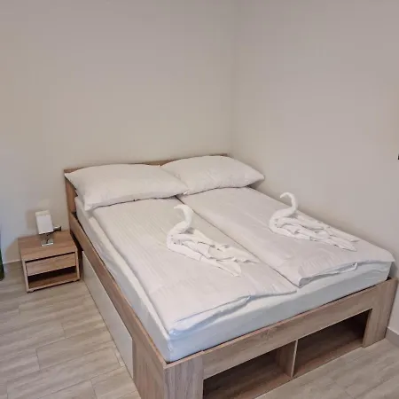 Casa rural Karinthy Ház