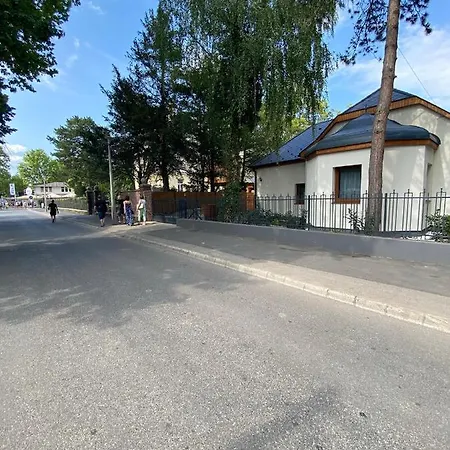 Karinthy Haz Siofok