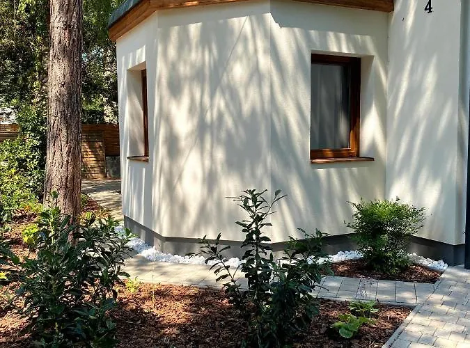 Karinthy Ház Casa rural *