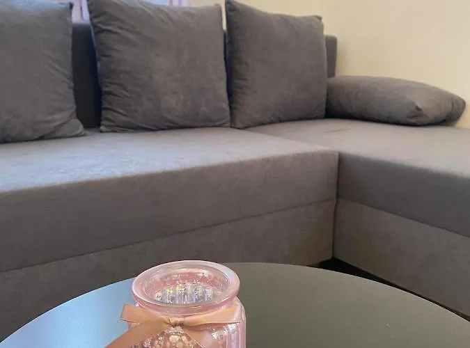 Casa rural Karinthy Ház