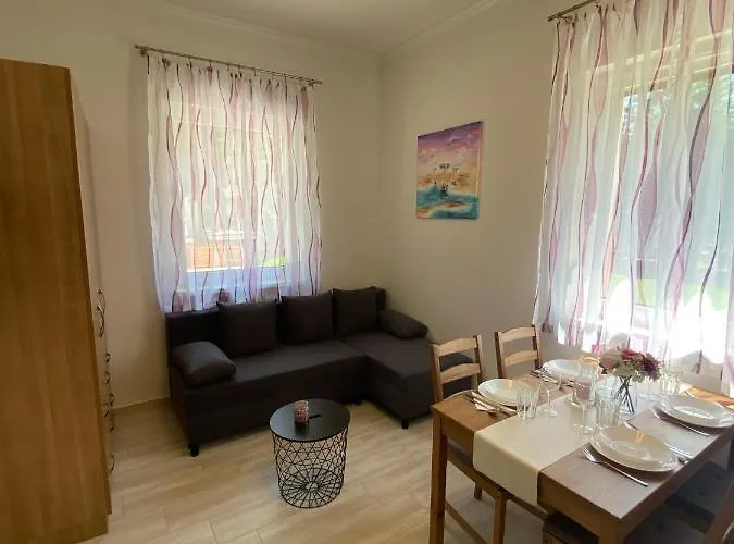 Karinthy Ház Casa rural Siófok