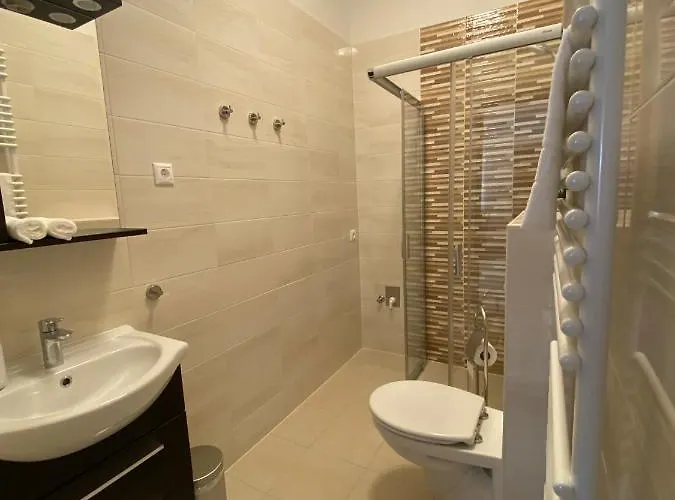 Casa rural Karinthy Ház