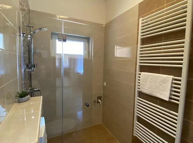 Casa rural Karinthy Ház