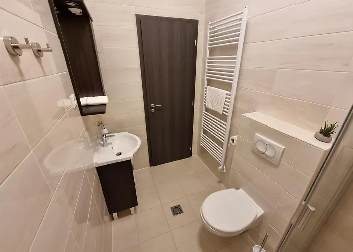 Karinthy Ház Casa rural