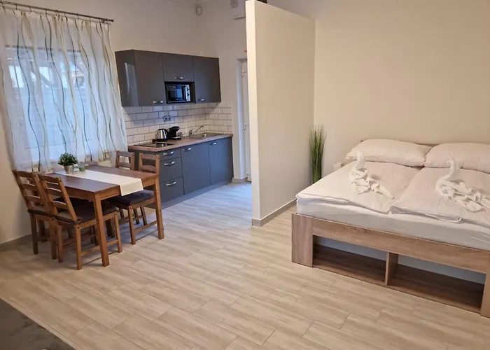 Karinthy Ház Casa rural Siófok