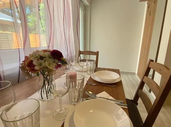 Casa rural Karinthy Ház