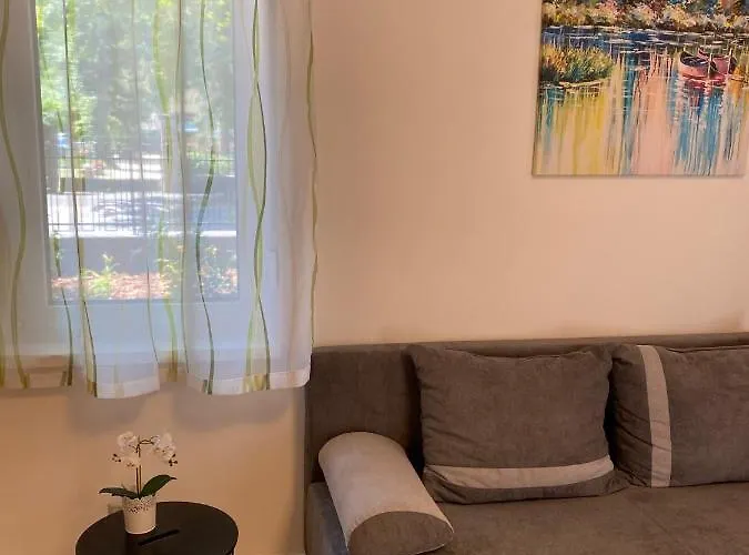 Karinthy Ház Casa rural