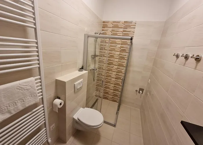 Karinthy Ház Casa rural *