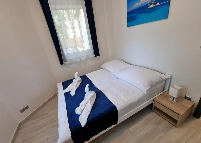 Karinthy Haz Venkovský dům Siófok