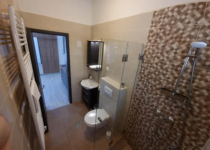 Karinthy Haz カントリーハウス