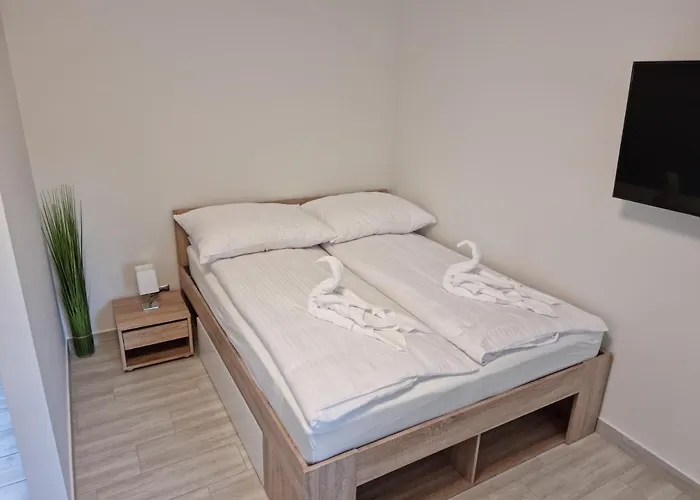 Casa rural Karinthy Ház