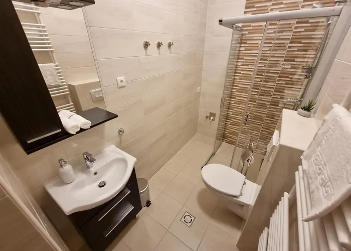 Karinthy Ház Casa rural