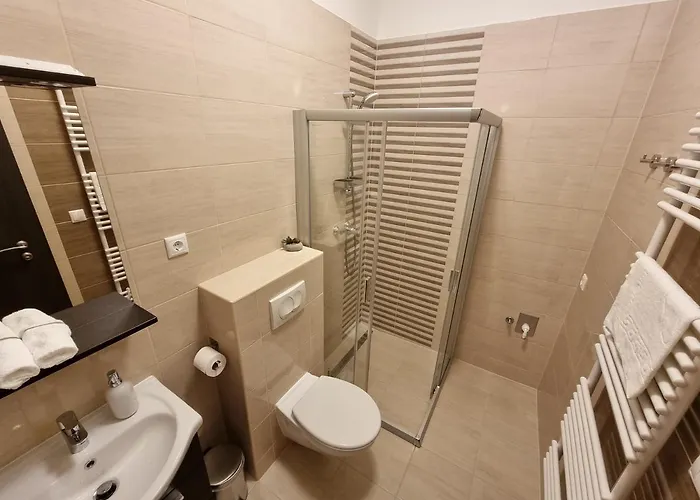 Casa rural Karinthy Ház Siófok