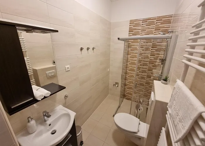 Casa rural Karinthy Ház Siófok