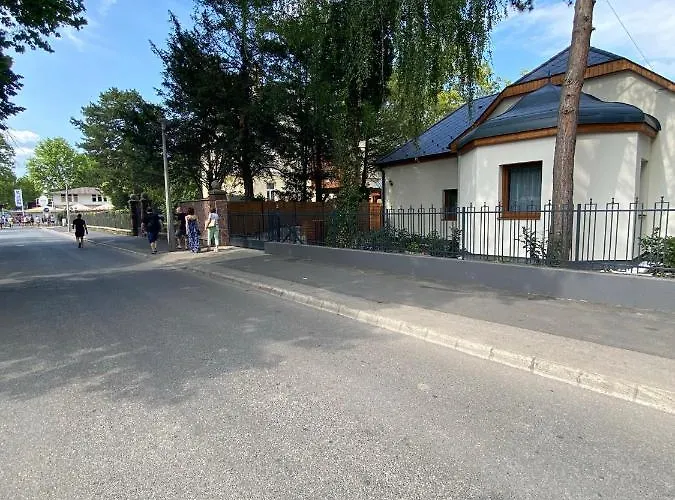 Karinthy Ház Siófok