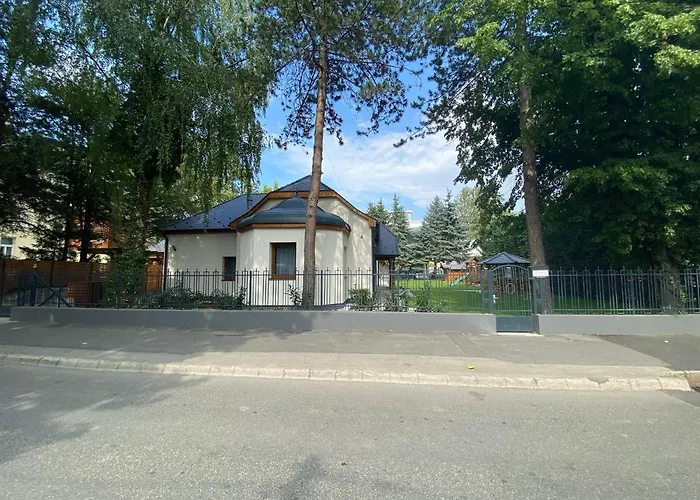 Karinthy Ház Casa rural Siófok